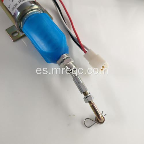 05CF24 Válvula solenoide de autopartes